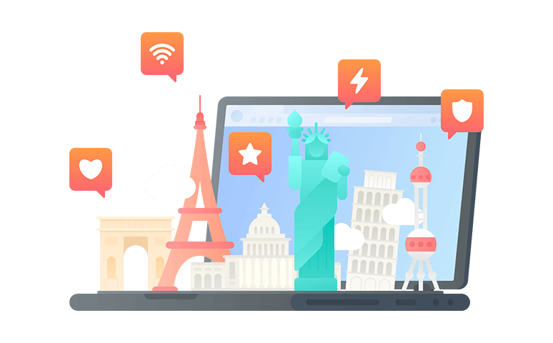 代理OBS的回国vpn - GOTOCN
